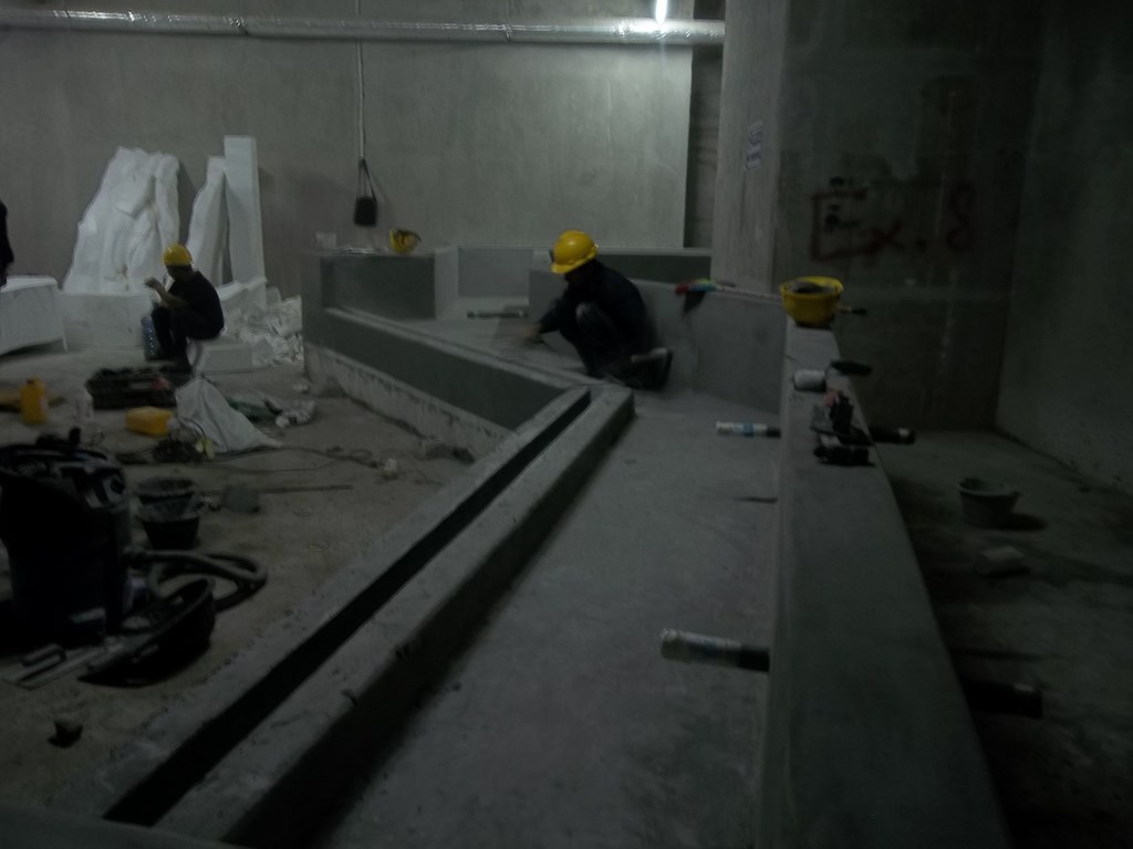  EPOXY TALENTA MAJU BERSAMA jasa waterproofing