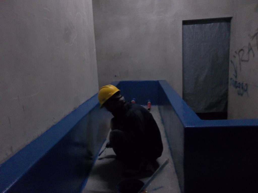 jasa waterproofing epoxy flooringjasa waterproofing