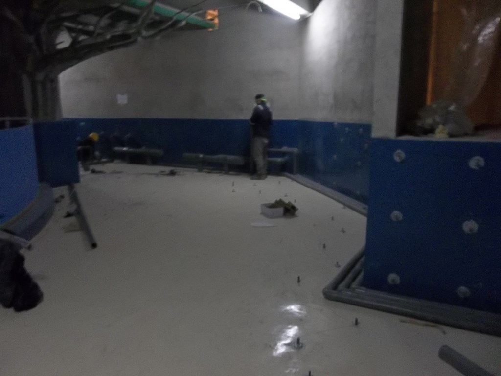 jasa waterproofing epoxy flooring jasa waterproofing