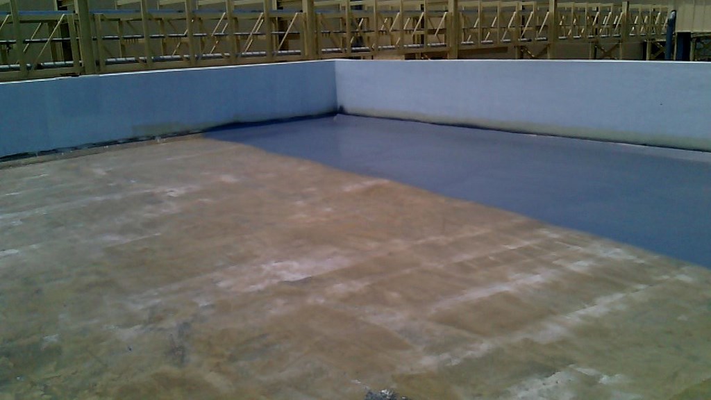 jasa waterproofing jakarta