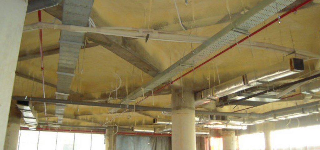 Spray Polyurethane Foam pufoam pufoam jakarta indonesia pt wahana indoko pratama