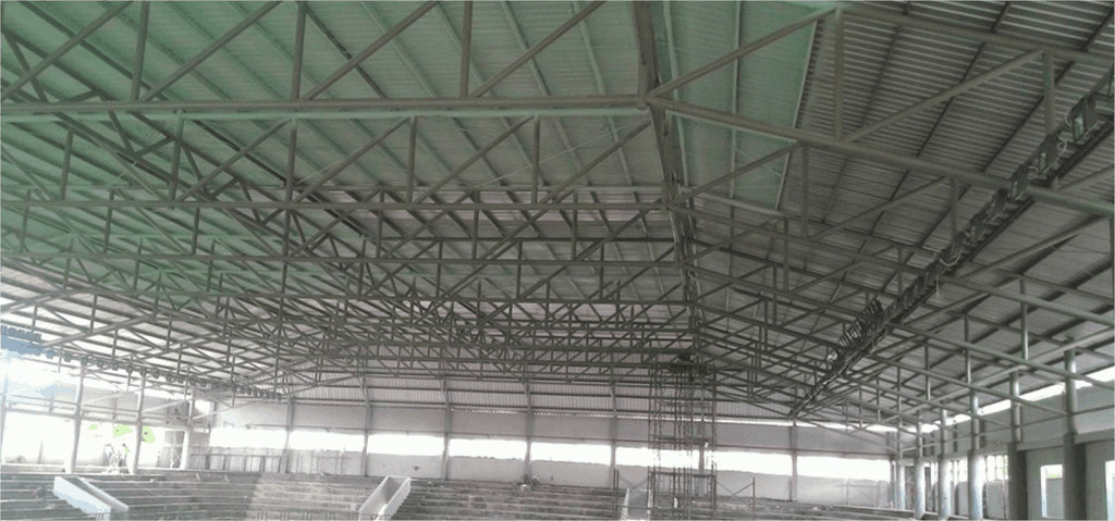 spray pufoam jakarta