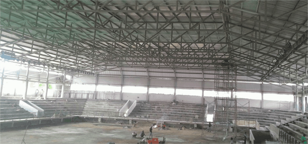 Spray Polyurethane Foam pufoam pufoam jakarta indonesia pt wahana indoko pratama