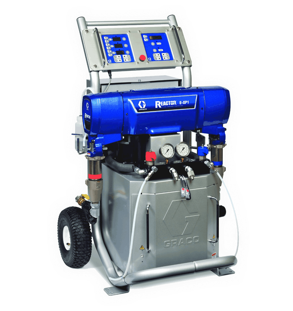 GRACO EXP2