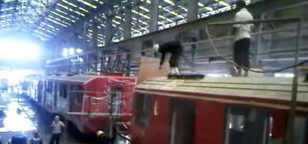 inka spray polyurea