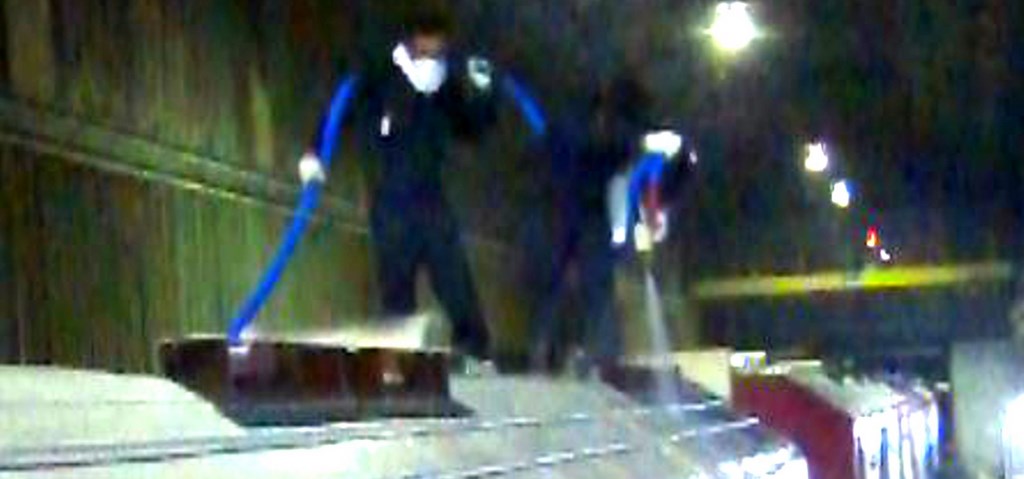 waterproofing jakarta pt wahana indoko pratama spray polyurea anti bocor kolam