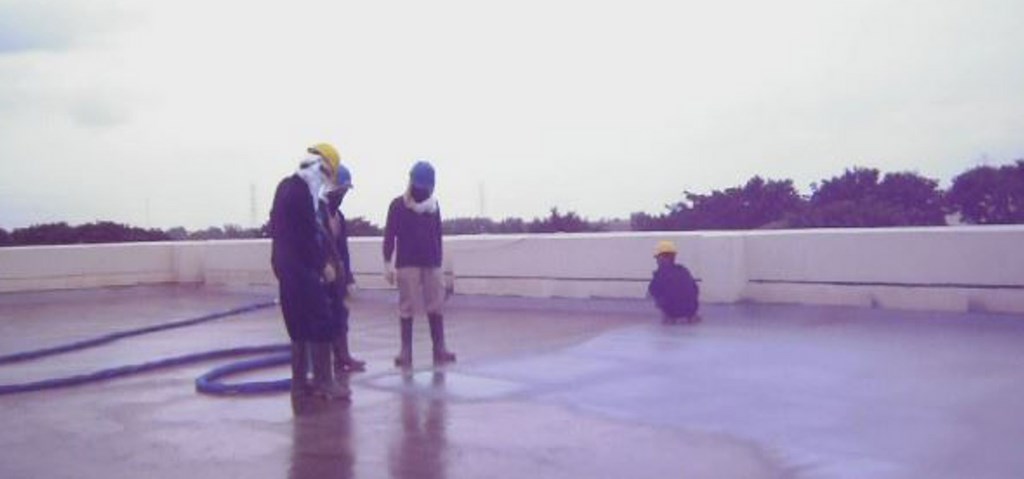 jasa waterproofing jakarta indonesia