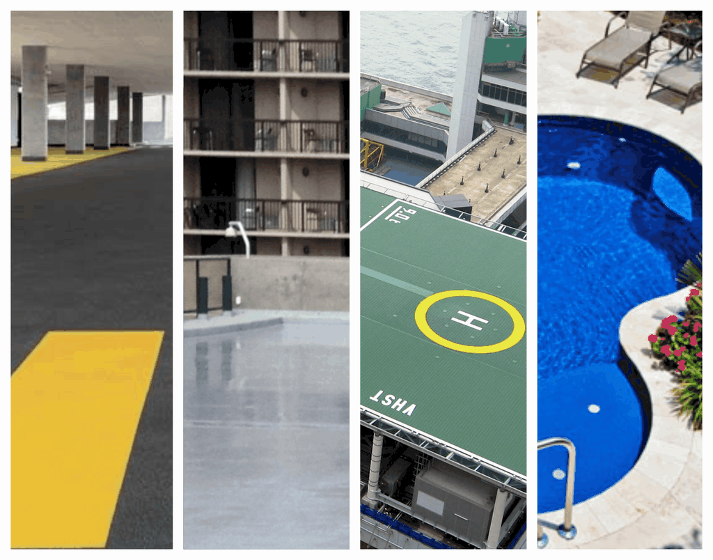 polyurethane anti bocor