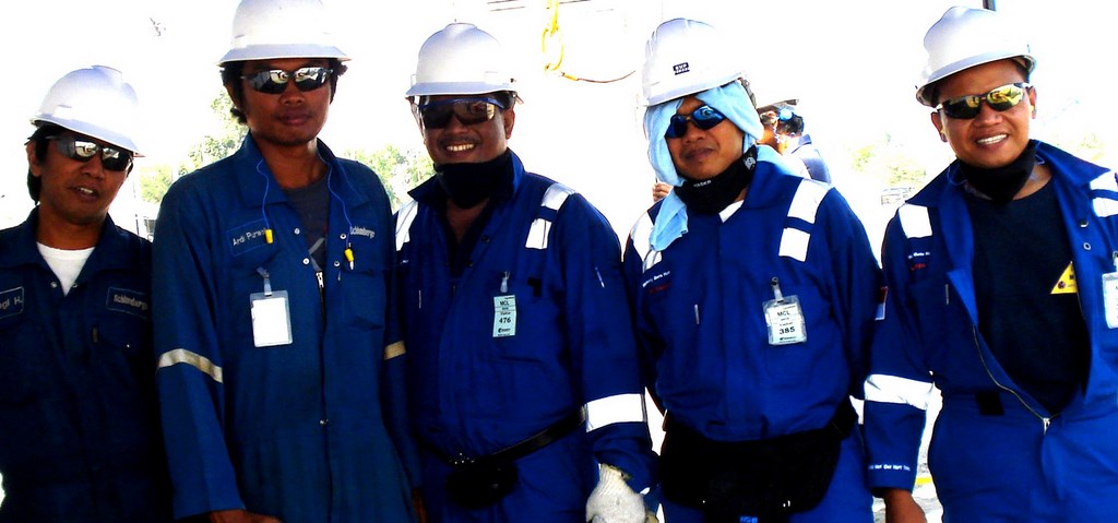 inject Polyurethane Foam pufoam pufoam jakarta indonesia pt wahana indoko pratama