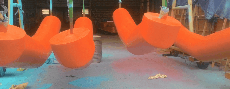 polyurethane waterproofing anti bocor