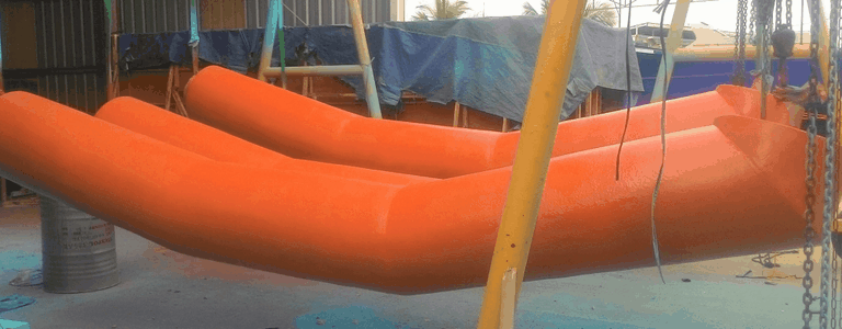 polyurethane waterproofing anti bocor