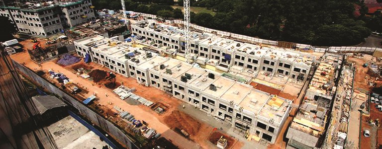 waterproofing jakarta pt wahana indoko pratama spray polyurea