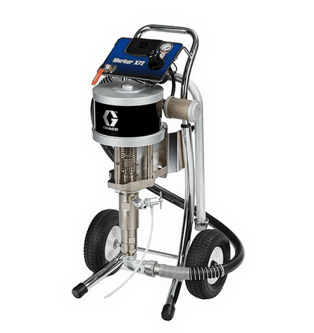 graco airless spray PT WAHANA INDOKO PRATAMA