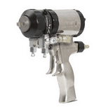 spray pufoam & polyurea machine graco PT WAHANA INDOKO PRATAMA