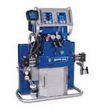 GRACO SPRAY MACHINE WAHANA INDOKO PRATAMA 2015
