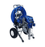 GRACO SPRAY MACHINE wahana indoko pratama