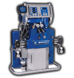 GRACO SPRAY MACHINE WAHANA INDOKO PRATAMA 2015