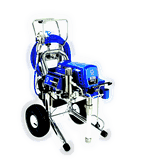 GRACO SPRAY MACHINE